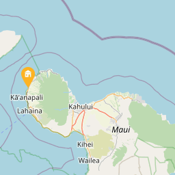 Hale Mahina, #A-201 Condo on the map